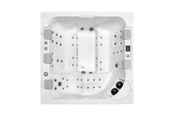 Гидромассажный спа бассейн NordicSpa Nari (Нари)