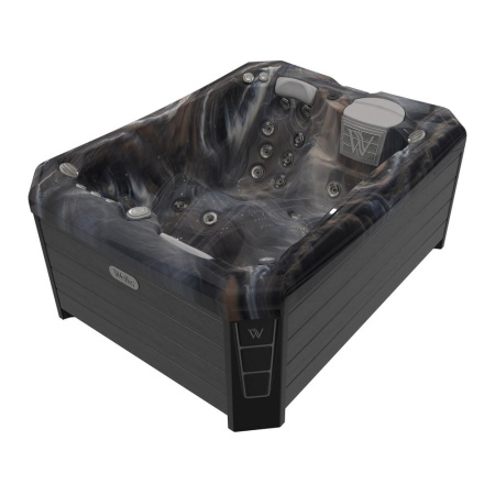 Спа бассейн Wellis Manhattan