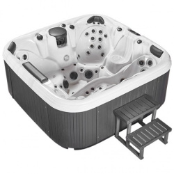 Гидромассажный СПА-бассейн Joy Spa JY 8810