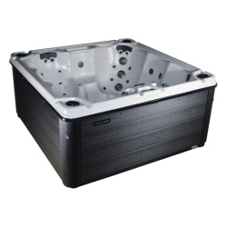 Джакузи с гидромассажем Viking Spa Legend 2