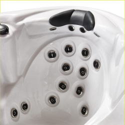Гидромассажный СПА-бассейн Joy Spa JY 8809