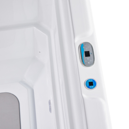 Плавательный бассейн с противотоком AquaVita 120AT Плавательный бассейн с противотоком AquaVita 120AT