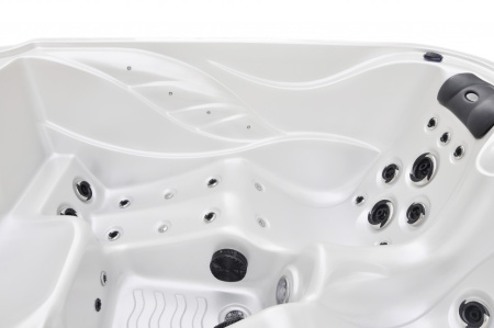 Гидромассажный СПА бассейн Kingston JCS-27
