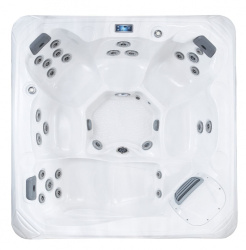 Гидромассажный спа-бассейн JNJ Spas Sky