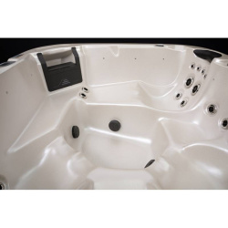 Гидромассажный спа бассейн BestSpa's Melana 2