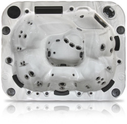 Спа бассейн Coast Spas - Alpha (Альфа)