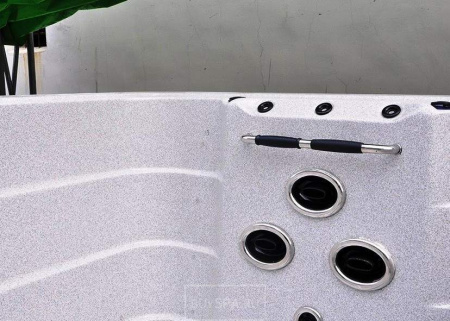 Плавательный СПА бассейн Kingston JCS - SS1