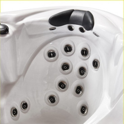 Гидромассажный СПА-бассейн Joy Spa JY 8810