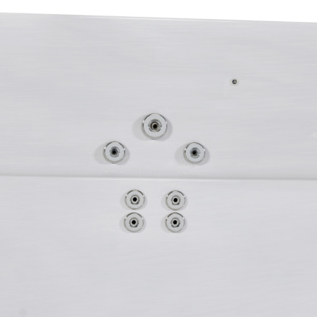 Плавательный бассейн с противотоком AquaVita 120AT Плавательный бассейн с противотоком AquaVita 120AT