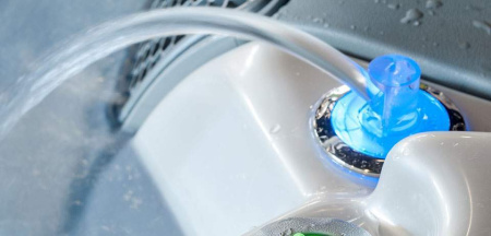 Спа-бассейн Wellis EveRest Premium