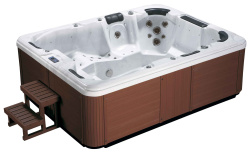Гидромассажный спа-бассейн Joy Spa JY 8002