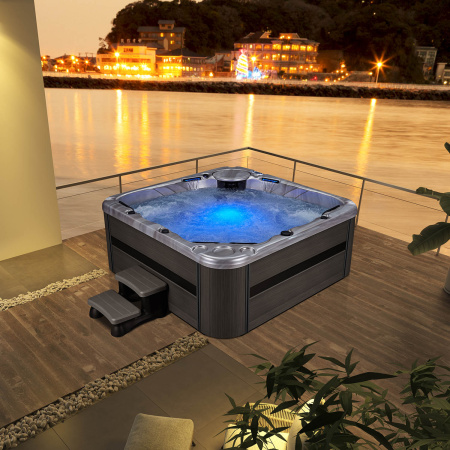 Гидромассажный спа бассейн Mexda WS-598H