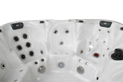 Спа бассейн Fonteyn Spas The Joy